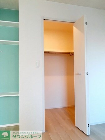 サニー桜ケ丘の物件内観写真